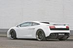 Lamborghini Gallardo LP560 by IMSA 2008 года